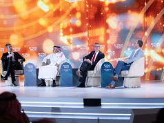 منتدى القطاع غير الربحي الدولي يبحث مستقبل الشفافية في العمل الخيري