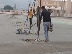 مهرجان شتاء قلوة… تجهيزات على قدمٍ وساق