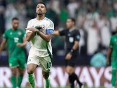 السعودية تتأهل إلى دور الثمانية في كأس العرب بعد الفوز على جزر القمر