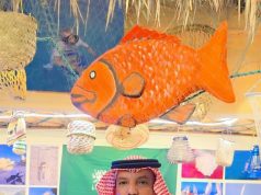 تراث جزر فرسان البحري يشارك للمرة الرابعة في مهرجان كتارا للمحامل التقليدية