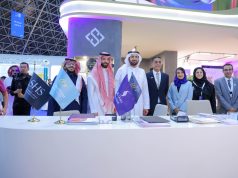 اختتمت مشاركتها راعيًا بلاتينيًا “سياد القابضة” توقّع اتفاقية عالمية لتطوير مفهوم الضيافة السعودية في “مؤتمر ومعرض الحج” 1447هـ