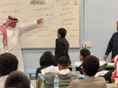 مدير تعليم الطائف يؤكد استمرار تعزيز الانضباط ورفع كفاءة الأداء التعليمي