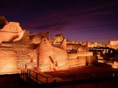 موسم الدرعية… تجارب تعيد تعريف سياحة الاستكشاف والثقافة