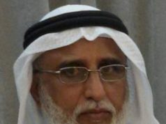 بلغ السيل الزبى