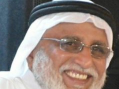 نورٌ في عتمتي، وجرحٌ يشفى كلمسه