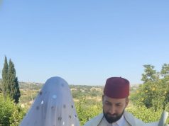 أفراح آل الزهراوي – وآل الرفيق