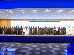 جامعة جدة تحتفي باليوم العالمي للتطوع عبر ملتقى تطوع بتخصصك