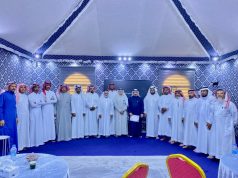 بيئة الليث تقدم ورشة عمل إرشادية بعنوان “الإعداد الفني لطوائف النحل قبل الموسم” 