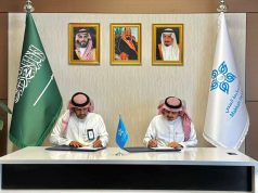 تجمع مكة الصحي يبرم مذكرة تفاهم مع بلدية محافظة الكامل لتفعيل الشراكة المجتمعية