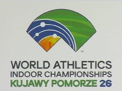 الإتحاد الدولي لالعاب القوى يوضح بدء عملية إعتماد وسائل الإعلام عبر الإنترنت لبطولة العالم داخل الصالات في كوجاوي بومورزه .