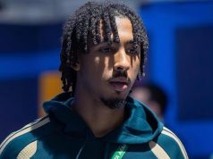 المدير الفني للمنتخب الوطني يستبعد اللاعب جهاد ذكري من معسكر الأخضر