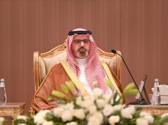 نائب أمير جازان يرعى ختام مشروع أيادينا تصنع وتبدع لتمكين الشابات في الحرف والمهن