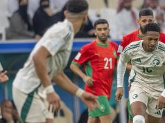 المغرب يسعى لإيقاف طموح سوريا ..ومغامرة فلسطين تصطدم مع السعودية