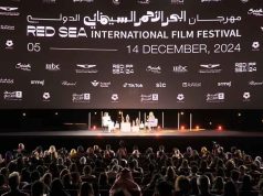 جدة تواصل تألقها في شتاء السعودية مع فعاليات مهرجان البحر الأحمر السينمائيجدة تواصل تألقها في شتاء السعودية مع فعاليات مهرجان البحر الأحمر السينمائي