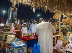مهرجان كتارا للمحامل التقليدية .. احتفاءٌ بالتراث البحري وتعزيزٌ لثقافة أبناء الخليج