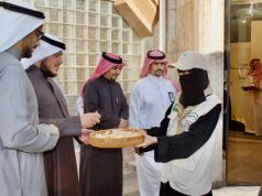 “تعليم الطائف” تُنفِّذ برنامج “زيارة ” لـ80 حارس مدرسة ومستخدم وعوائلهم