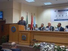 الذكاء الاصطناعي يدخل كرة القدم في مؤتمر علمي بالقاهرة