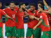 المنتخب المغربي يتجاوز نظيره السوري ويبلغ نصف نهائي كأس العرب FIFA قطر 2025
