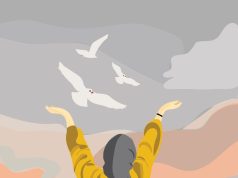 رحلةٌ إلى ضوء الأمنيات