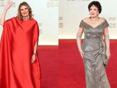 ليلة تألق ورسائل فنية في ختام مهرجان البحر الأحمرالسينمائي 2025