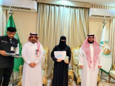 جمعية الأمير محمد بن ناصر للإسكان التنموي تكرّم المتطوعين المتميزين وتثمّن عطائهم في خدمة المجتمع