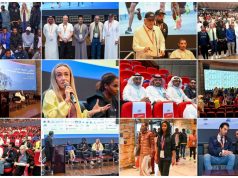 إنجازات عالمية وحوافز ضخمة… مؤتمر العدّائين الفني والتقني يكشف أهم تفاصيل سباق الشرقية 27