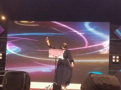 فعاليات شتاء الباحة بالمخواة… ليلة طربية تُلامس الذائقة الفنية