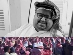 وفاة السنابي «أبو مرداع» في حادث مروري على طريق حائل جبة القديم