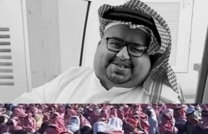 وفاة السنابي «أبو مرداع» في حادث مروري على طريق حائل جبة القديم