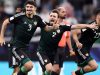 الإمارات تتأهل إلى نصف نهائي كأس العرب بعد انتصارها المثير على الجزائر بركلات الترجيح