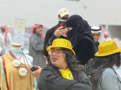 إبداع يصنع التميز والتمكين في اليوم العالمي للإعاقة