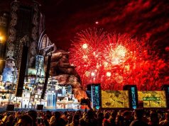 في شتاء السعودية عندما تتحول الرياض إلى الوجهة الأولى للترفيه عالمياً