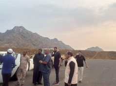 مركز نواقل المرض والأمراض بمحافظة أبوعريش يكثف جهوده بحملة ميدانية مع بداية دخول الموسم