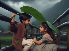 أهل السعودية وعُمان