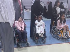 عندما تبتسم الآلام