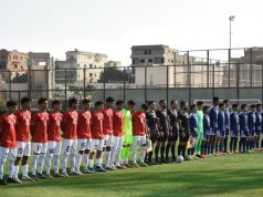 المنتخب الوطني المصري تحت 16 عاماً يفوز على اليابان 4-3 بركلات الترجيح