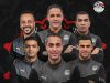 سفراء التحكيم المصرى فى أمم أفريقيا يتوجهون إلى المغرب للإنتظام في معسكر اعداد الحكام المشاركين في كأس امم افريقيا