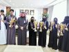 تعليم الطائف يكرم الطلبة الحاصلين على المراكز الأولى في رياضة الألعاب الإلكترونية: