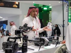 يُعد معرض الإعلام “فومكس” 2026 الحدث الأكبر من نوعه في الشرق الأوسط