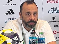 مدرب المغرب يؤكد عودة حمد الله أمام الإمارات ومتحمس للفوز