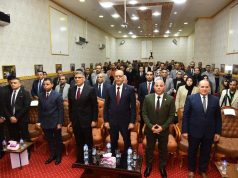 توقيع بروتوكول تعاون لقانون العمل الجديد في مصر