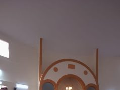 جموع غفيرة تؤدي صلاة الجنازة على الفقيد سعيد جمعان الشدوي بمحافظة قلوة”