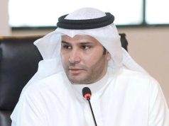 السهلي يعلن دعم حجي لرئاسة آسيوي الصحافة الرياضية