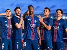 كأس القارات للأندية قطر 2025.. باريس سان جيرمان يواجه فلامنغو البرازيلي في النهائي