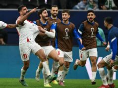 الأردن يتأهل إلى نهائي كأس العرب قطر 2025 لملاقاة المغرب