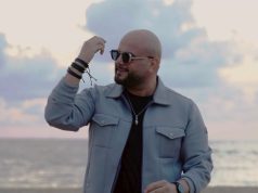 المطرب أمين سلطان يغني “رح حنن قلبي” بعمق وجداني