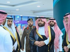 أمير جازان يرعى انطلاق فعاليات “جولة مسك” بالمنطقة