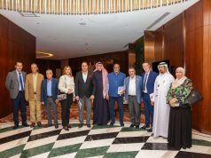 الإتحاد العربي للصحافة الرياضية يعقد اجتماعه الأخير لانتخاب مجلس ادارة جديد