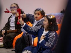 “مشكاة” يشارك في جناح الطفل بمعرض جدة للكتاب ٢٠٢٥