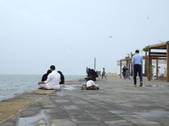 موج وذكريات: البحر الذي يشبه حياة جازان